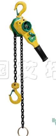 艾培爾手扳葫蘆設計優勢