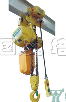 艾培爾電動(dòng)葫蘆在什么環(huán)境下使用易出現(xiàn)短路現(xiàn)象