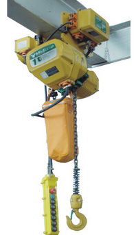 艾培爾電動葫蘆短路異常原因