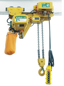 艾培爾電動(dòng)葫蘆電機(jī)過熱原因