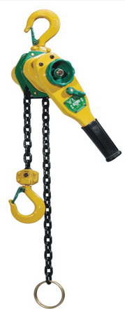 艾培爾手扳葫蘆產品展示圖