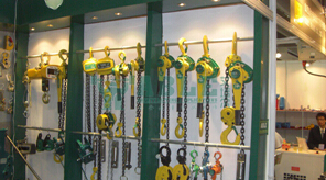 艾培爾手拉葫蘆的產(chǎn)品圖片