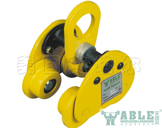 艾培爾單軌小車